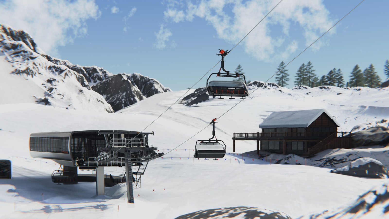 orizonlift